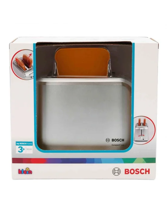 S00009210 -sun-klt-ev Aleti Bosch Tost Makinesi Gmş.sesli