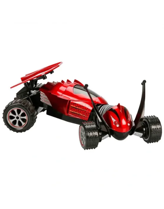 S00021011 -sun-pmd-snc-r/c Akrobat Xcorpıon Pro 2.4ghz.ışıklı