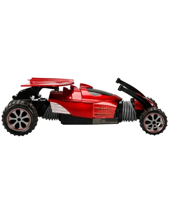 S00021011 -sun-pmd-snc-r/c Akrobat Xcorpıon Pro 2.4ghz.ışıklı