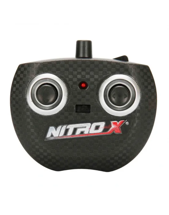 S00021011 -sun-pmd-snc-r/c Akrobat Xcorpıon Pro 2.4ghz.ışıklı