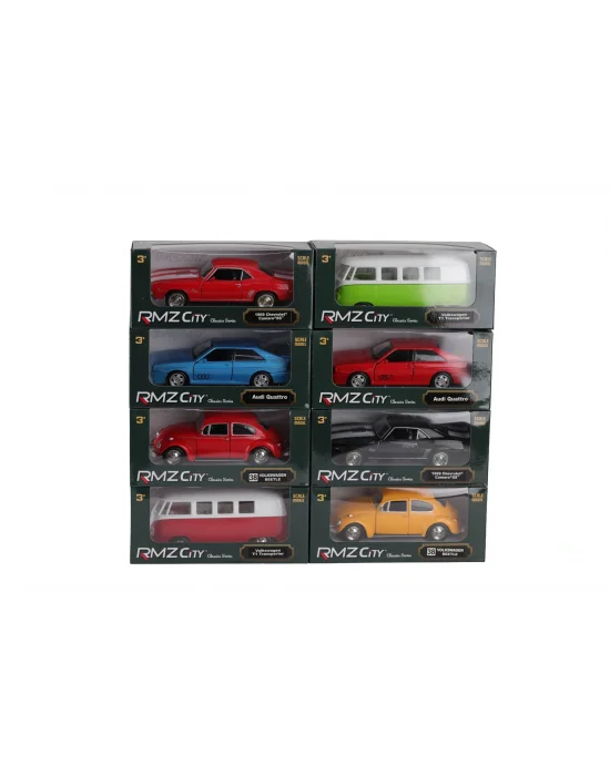 S0007878 -sun-unf-1/32 Araba Alman Klasikleri Pb.2r.6a.24d.(belirtilen Fiyat, Tekli Satış İçin Adet Fiyatıdır.)