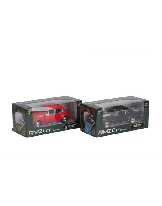 S0007878 -sun-unf-1/32 Araba Alman Klasikleri Pb.2r.6a.24d.(belirtilen Fiyat, Tekli Satış İçin Adet Fiyatıdır.)