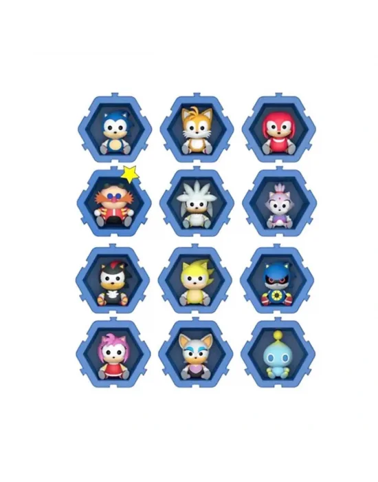 S00402785 -sun-wst-figür Sonıc Nano Pods Sürpriz Paket(sonıc) 24d.