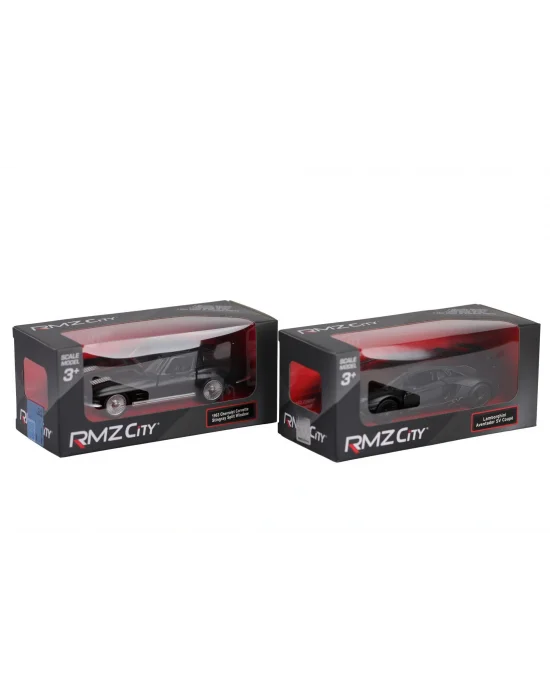 S01001630 -sun-unf-1/32 Araba Dark Serisi Pb.6a.24d.(belirtilen Fiyat, Tekli Satış İçin Adet Fiyatıdır.)