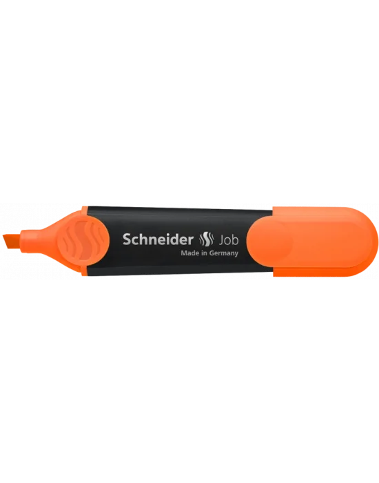 SCHNEİDER JOB150 FOSFORLU KALEM TURUNCU