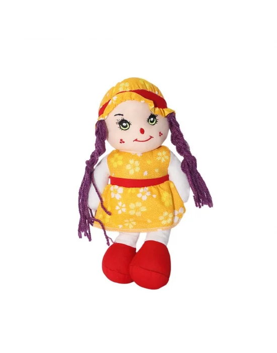 Sena Bez Bebek 30 cm -Sevecentoys