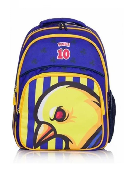 SENTOR SNILK22-01E FB İLK OKUL ÇANTASI