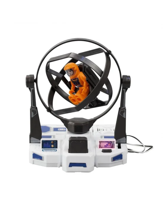 Sıl 80344 Silverlit Astropod Yer Çekimi Oyun Seti -necotys