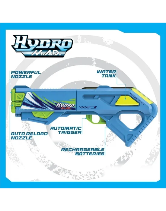 Sıl 81150 Hydro Mad Asorti