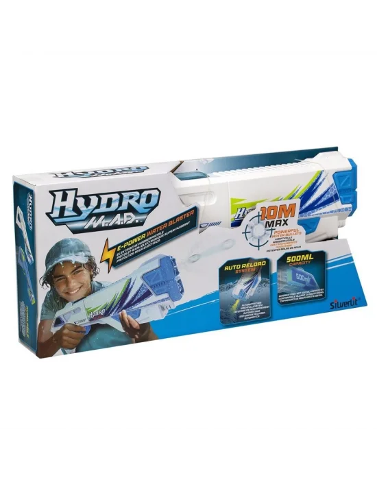 Sıl 81150 Hydro Mad Asorti