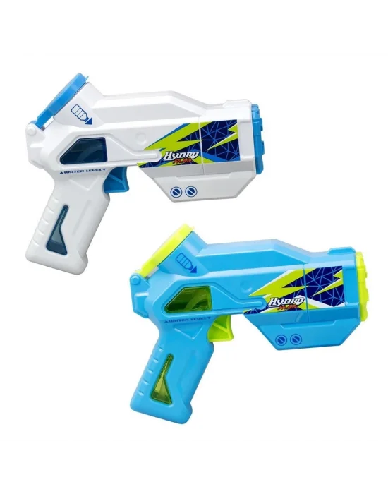 Sıl 81154 Hydro Mad Mini İkili Set