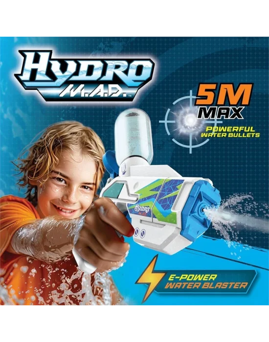 Sıl 81154 Hydro Mad Mini İkili Set