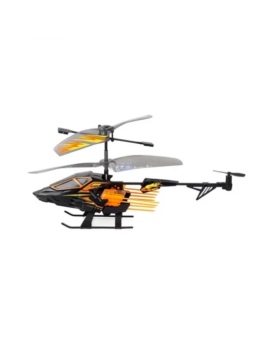 Sıl 84567 Silverlit Hover Blast Helikopter -necotoys