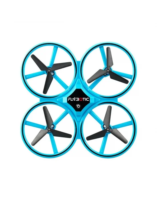 Sıl 84600 Silverlit Flashing Drone  -necotoys