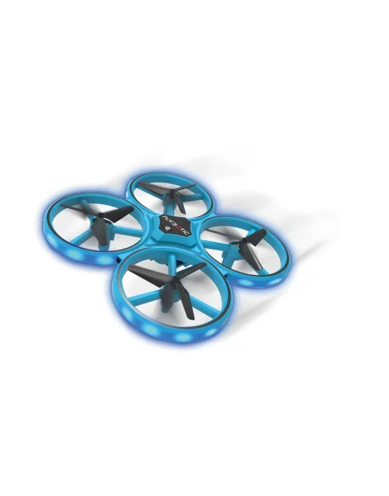 Sıl 84600 Silverlit Flashing Drone  -necotoys