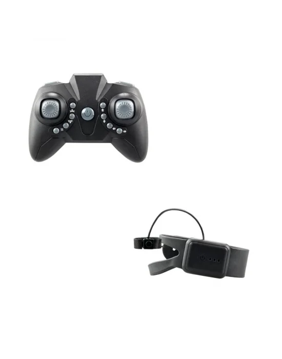 Sıl 84600 Silverlit Flashing Drone  -necotoys