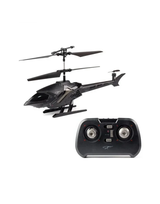 Sıl 84718 Sky Cheetah Helikopter -necotoys
