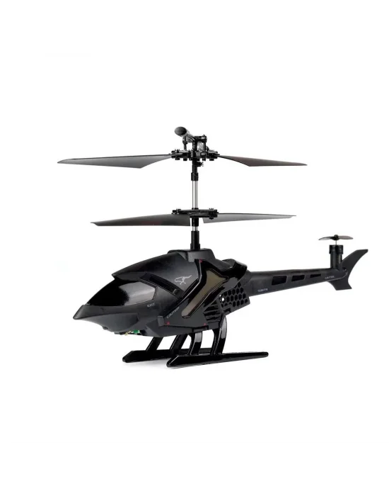 Sıl 84718 Sky Cheetah Helikopter -necotoys