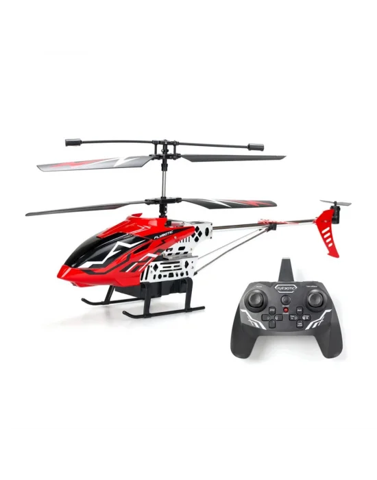 Sıl 84754 Sky Knight Helikopter -necotoys