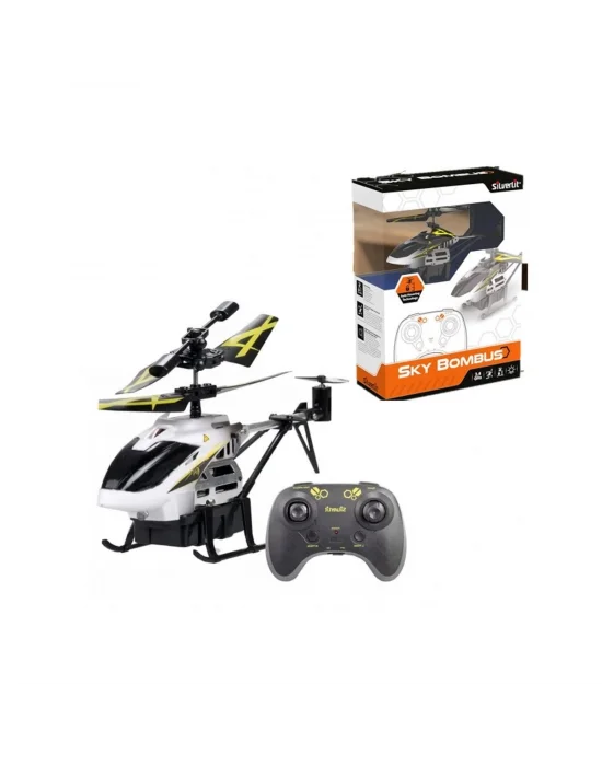 Sıl 84764 Sky Bombus Helikopter