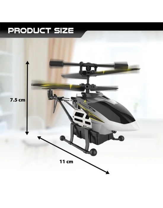 Sıl 84764 Sky Bombus Helikopter