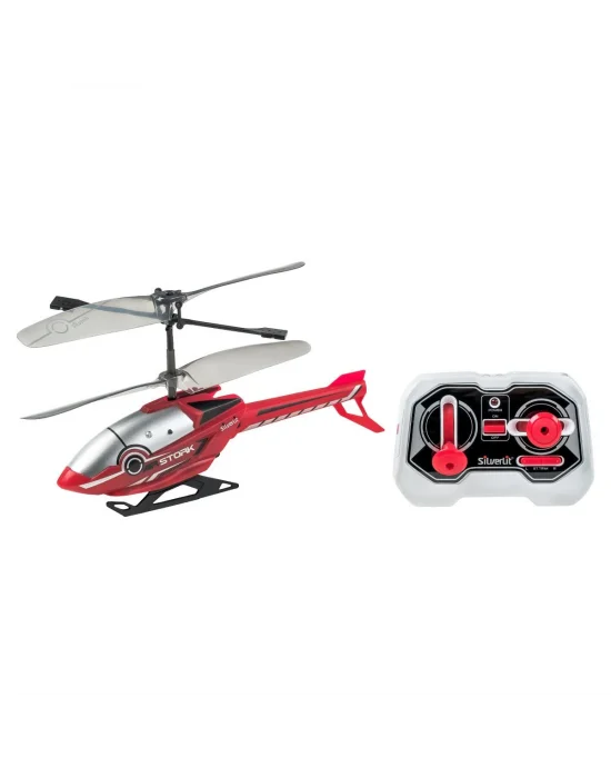 Sıl 84782 Air Stark Helikopter -necotoys