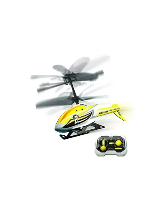 Sıl 84782 Air Stark Helikopter -necotoys