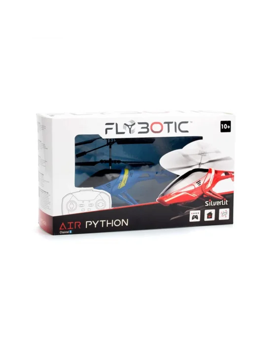 Sıl 84786 Silverlit Air Python Helikopter