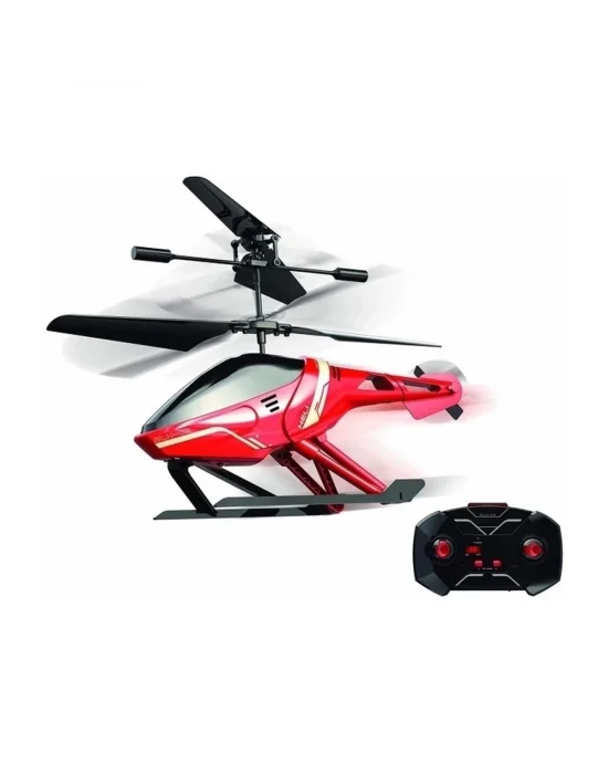 Sıl 84786 Silverlit Air Python Helikopter