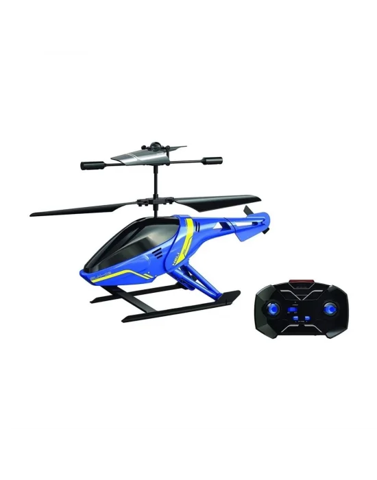 Sıl 84786 Silverlit Air Python Helikopter