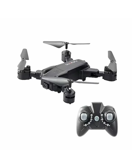 Sıl 84811 Foldable Drone Silverlit