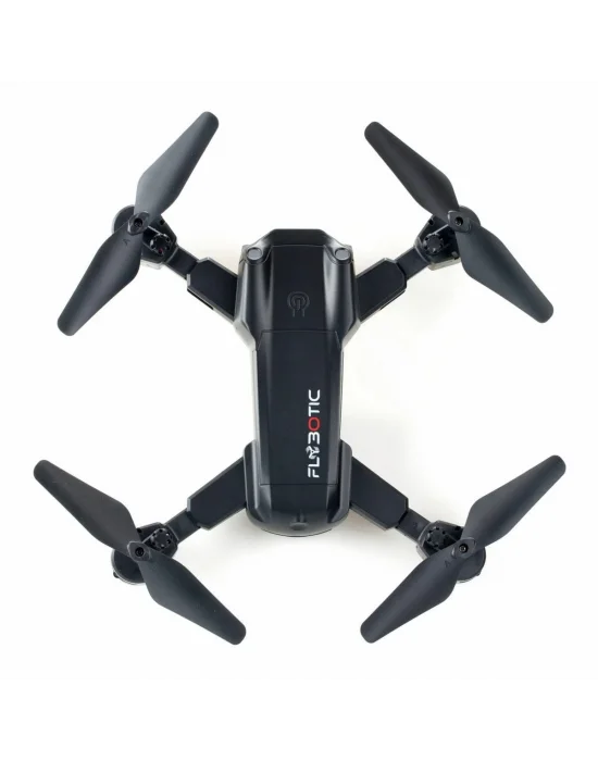 Sıl 84811 Foldable Drone Silverlit