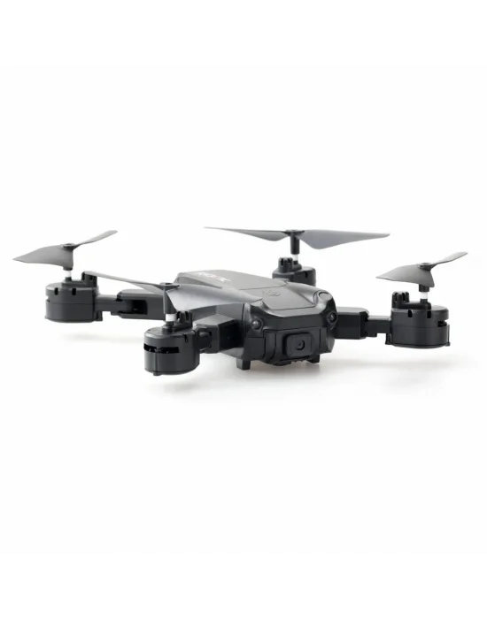 Sıl 84811 Foldable Drone Silverlit