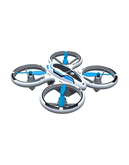 Sıl 84827 Neon Stundt Drone -necotoys