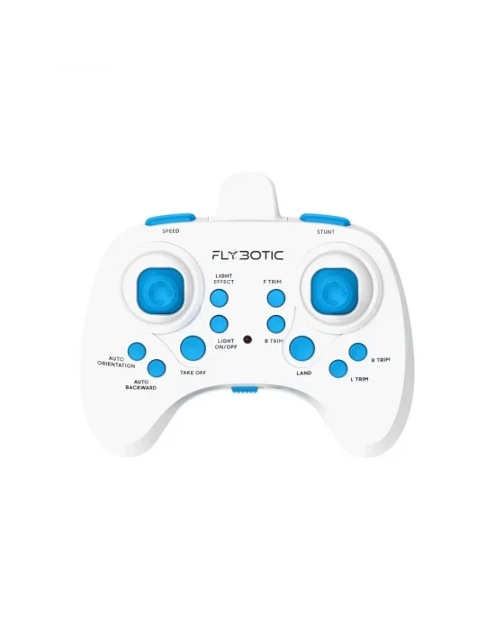 Sıl 84827 Neon Stundt Drone -necotoys