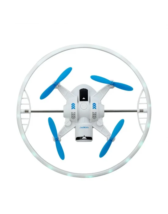 Sıl 84828 Silverlit Cosmic Cyclone Drone