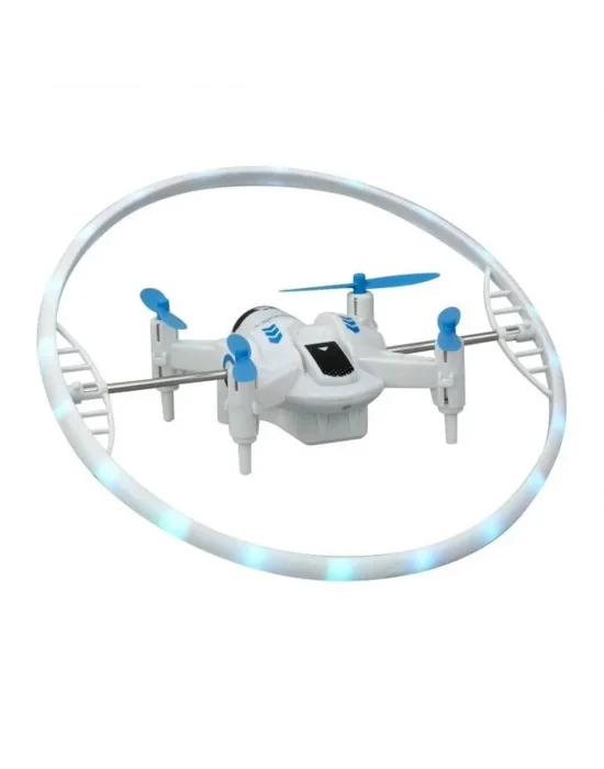 Sıl 84828 Silverlit Cosmic Cyclone Drone