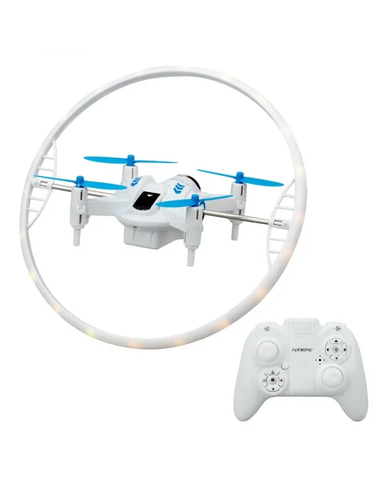 Sıl 84828 Silverlit Cosmic Cyclone Drone