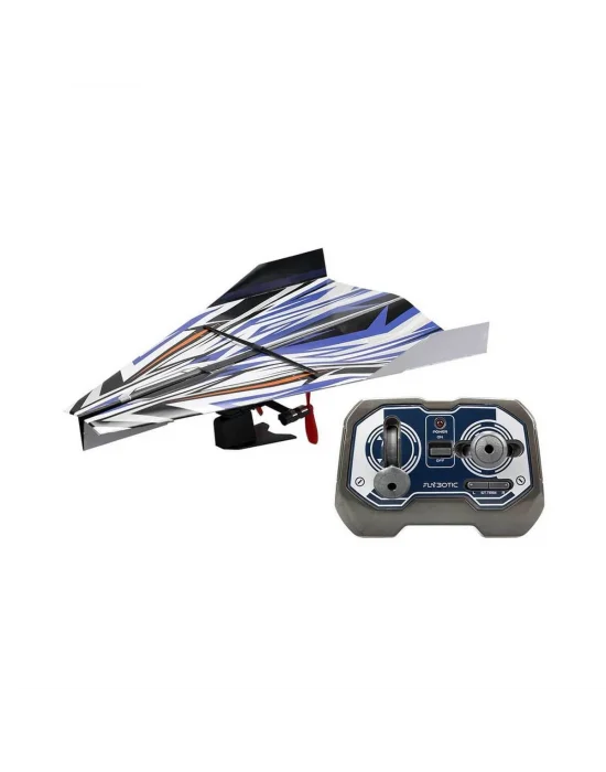 Sıl/84844 Silverlit Uzaktan Kumandalı Airoz Kağıt Uçak