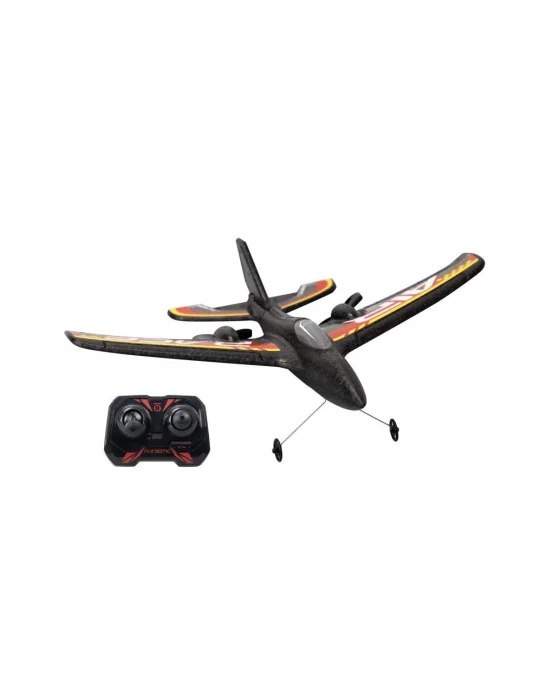 Sıl 85742 X-twin Loop Kumandalı Uçak -necotoys