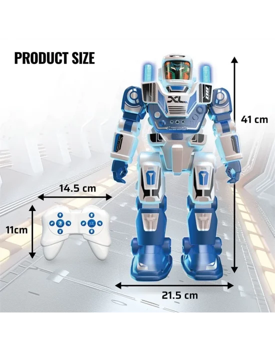Sıl 88000 Program A Bot Xl