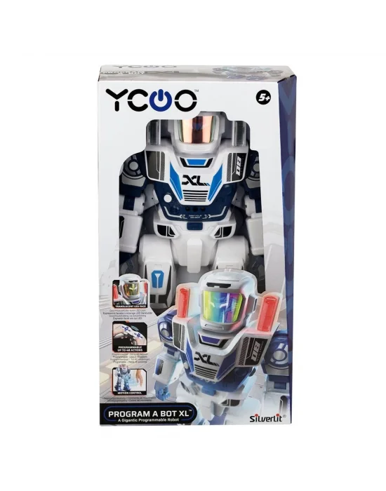 Sıl 88000 Program A Bot Xl