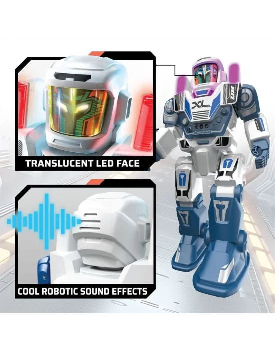 Sıl 88000 Program A Bot Xl