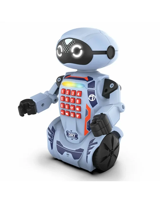 Sıl 88046 Silverlit Robo Dr7
