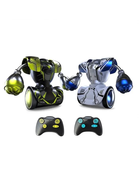 Sıl/88052 Robo Combat İkili Set