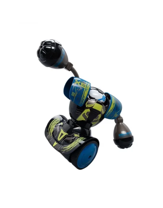 Sıl 88053 Robo Kombot Tekli Antreman Set Asortili - Neco Toys