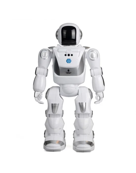 Sıl/88071 Silverlit Program A Bot X