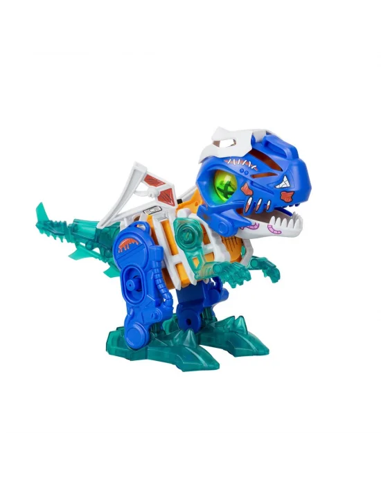 Sıl 88094 Silverlit Biopod Zombies Inmotion Hareketli Dinazor Robot