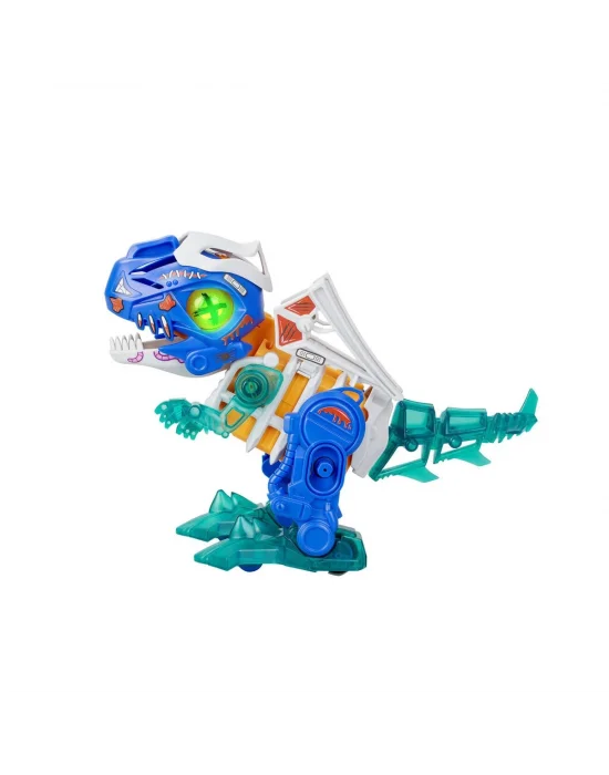 Sıl 88094 Silverlit Biopod Zombies Inmotion Hareketli Dinazor Robot