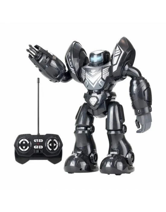 Sıl 88097 Robo Blast Asortlili - Neco Toys